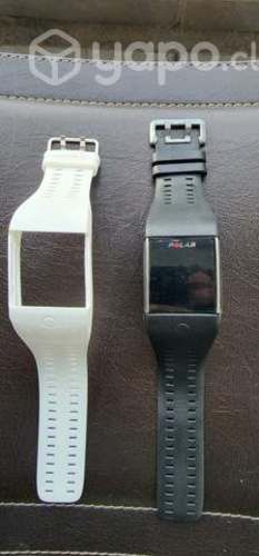 Reloj Polar smartwatch M600