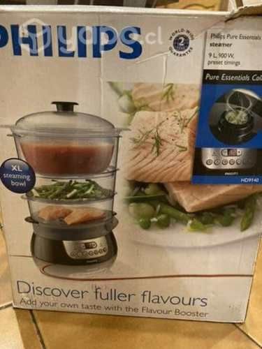 Vaporera Philips
