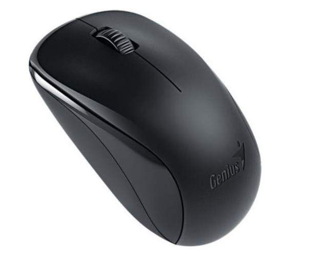 Genius Mouse Inal Nx-7000 Negro
