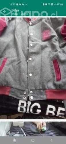 Ropa de colegio geronimo rendic de la serena