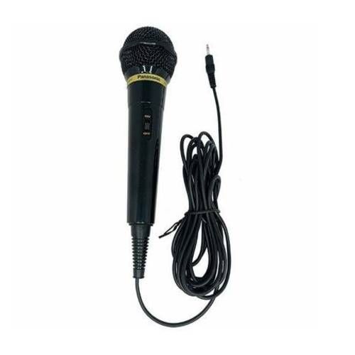 Panasonic Micrófono  Rp-Vk21 en Caja