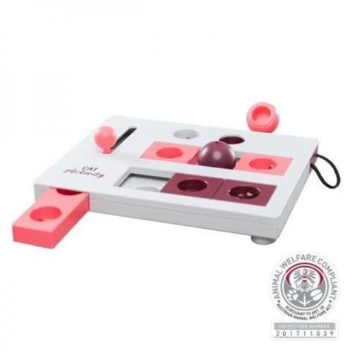 Juguete gato o perro