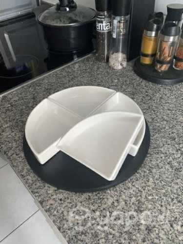 Organizador de Alimentos