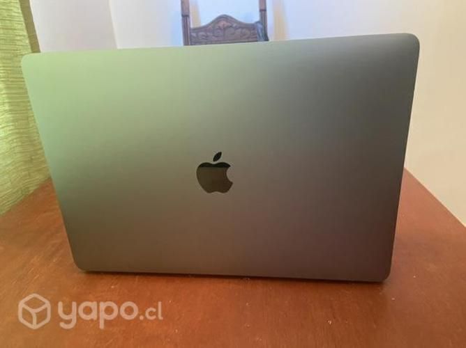 MacBook Air 2020 chip m1