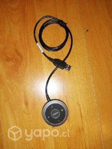 Headset Auriculares JABRA Evolve 40