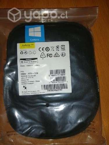 Headset Auriculares JABRA Evolve 40