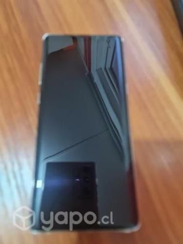 Celular Samsung note8 64gb