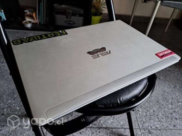 Notebook Asus