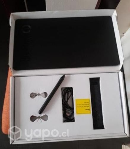 Tabla digital de dibujo