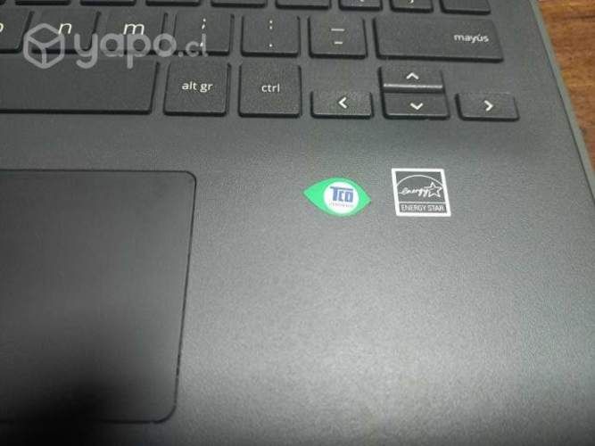 Chromebook HP / A11
