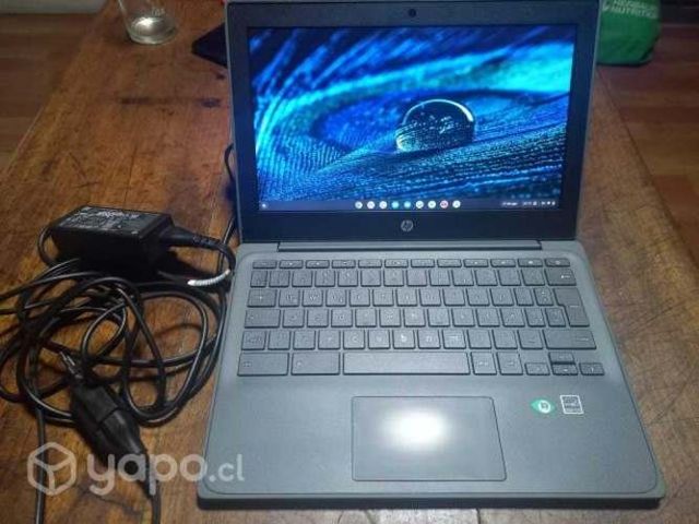 Chromebook HP / A11