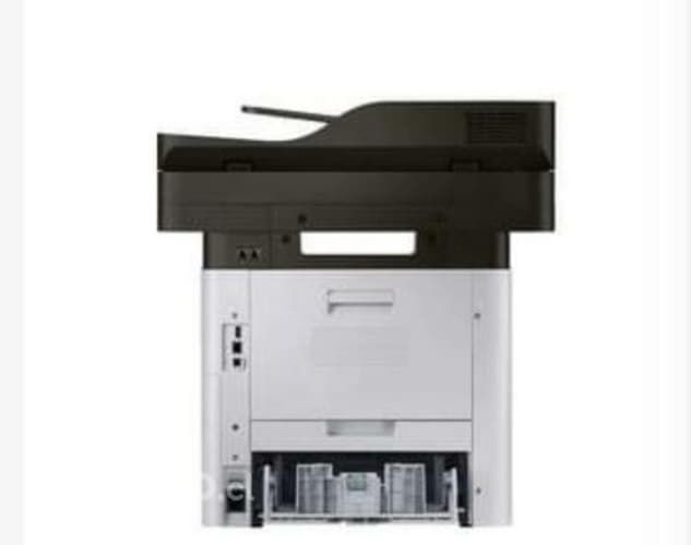 Impresora Multifuncional Láser Samsung m4080FX