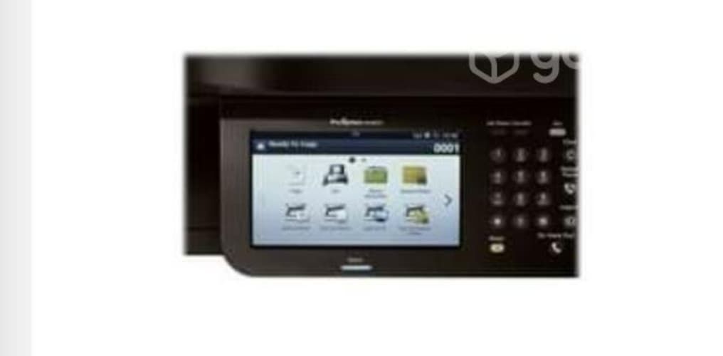 Impresora Multifuncional Láser Samsung m4080FX