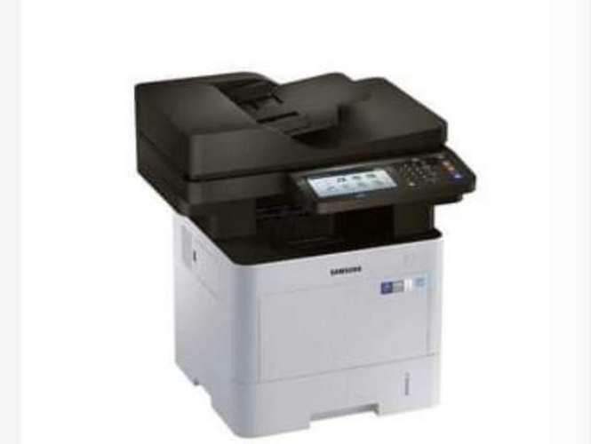 Impresora Multifuncional Láser Samsung m4080FX