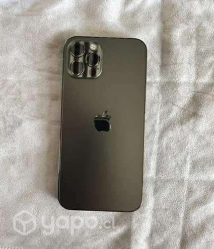 Iphone 12 pro 256gb