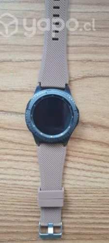 Samsung gear s3