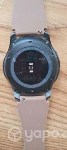 Samsung gear s3