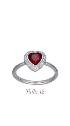 Joyas de plata 925 y bañadas en oro 18k