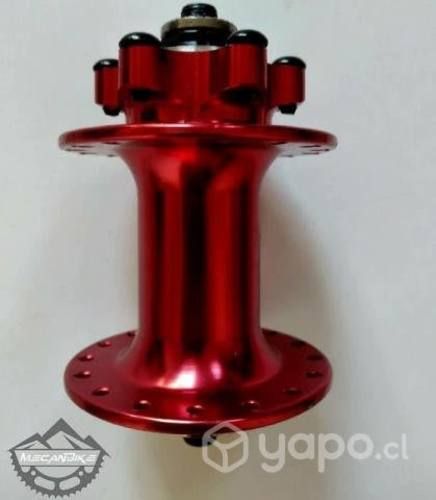 Masas SHENGFU Delantera y trasera de cassette