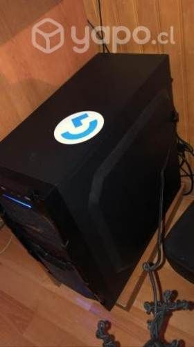 PC gamer completo