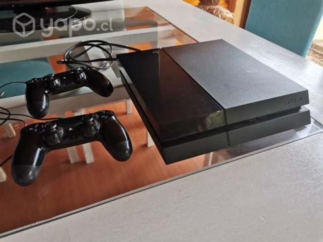 Consola PS4 Play Station 4