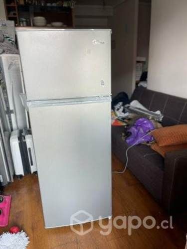 Nevera midea