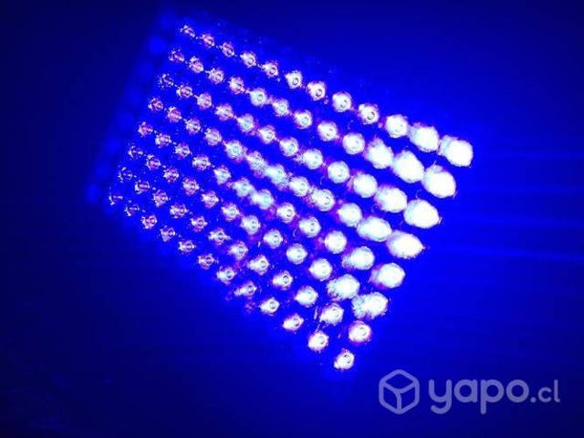 Sculpflood 150 Proyector de luz para eventos