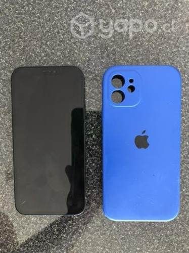IPhone 12 poco uso