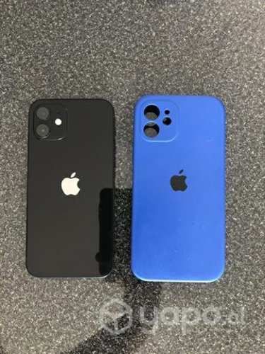 IPhone 12 poco uso