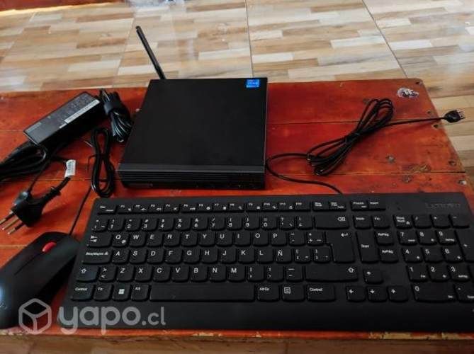 Lenovo i5 12th Gen de 16gb de ram