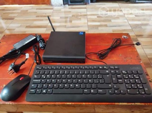 Lenovo i5 12th Gen de 16gb de ram