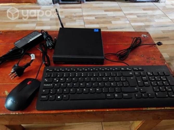 Lenovo i5 12th Gen de 16gb de ram