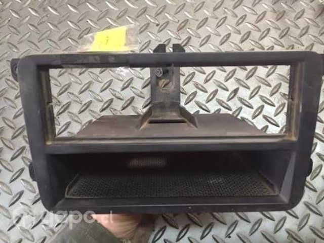 Consola radio tablero Volkswagen Amarok