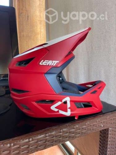 Casco Leatt MTB 4.0 V21
