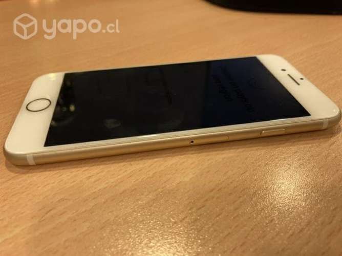 OPORTUNIDAD Iphone 7 - 256gb