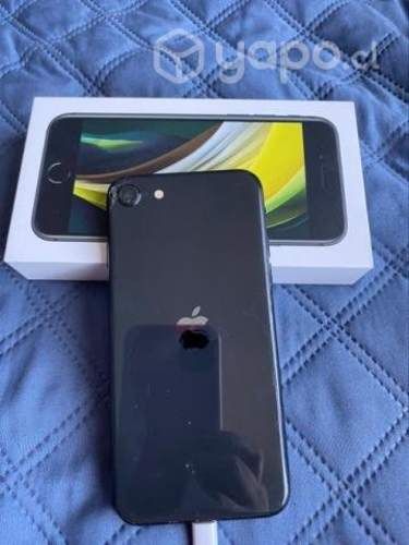 IPhone SE 2020