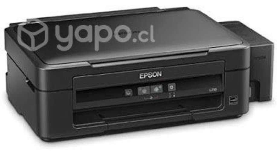 Multifuncional Epson L210