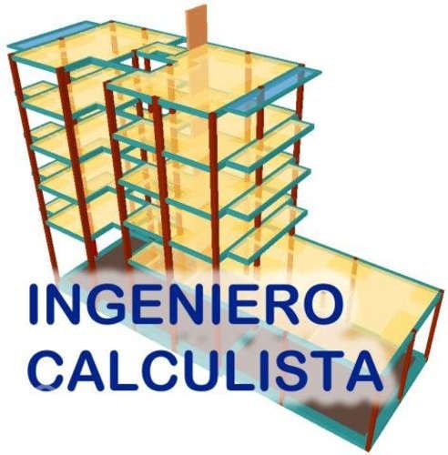 Ingeniero Calculista