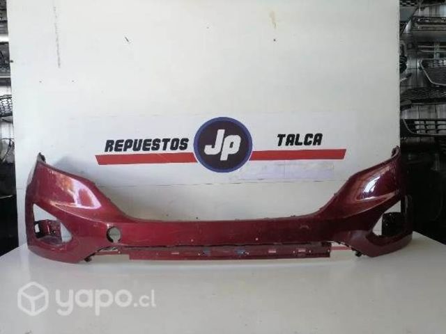 Parachoque delantero Ford Escape 2019