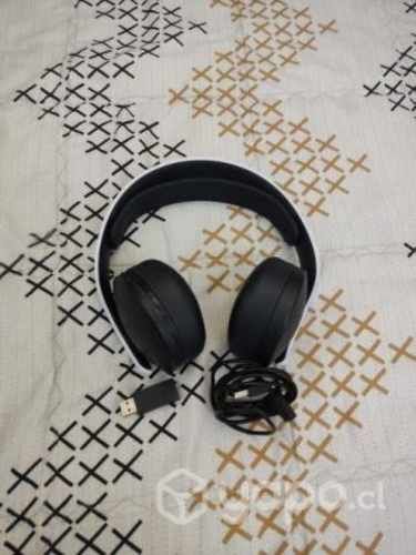Audífonos play