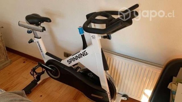 Bicicleta Spinning