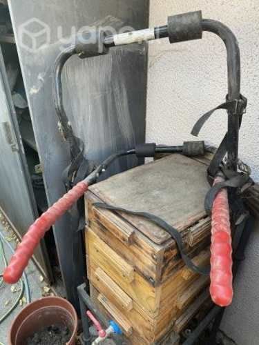 Porra bicicletas básico