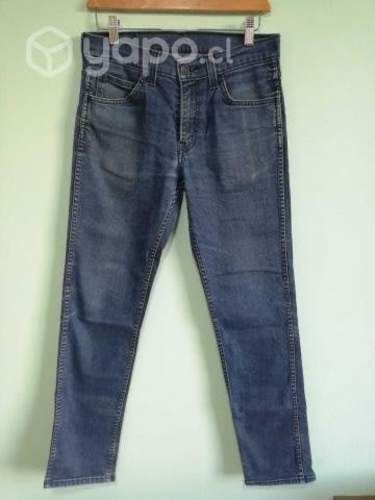 Jeans de hombre "Levi's" talla 40