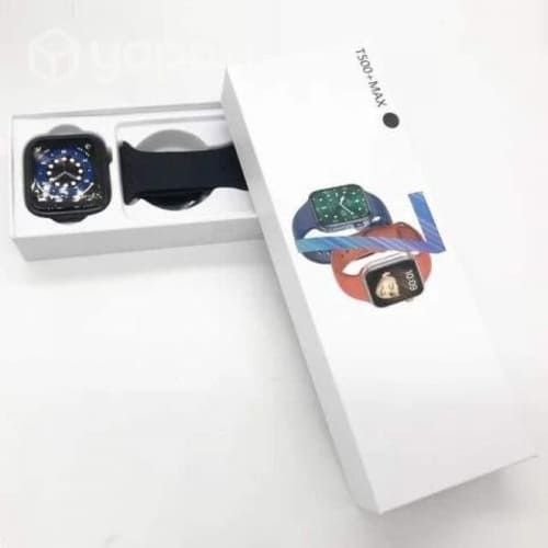 Reloj smart watch t500+ max
