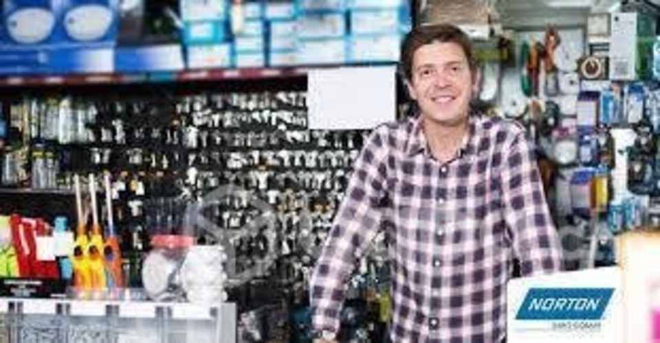 Sistemas para Ferreterías 100% en linea