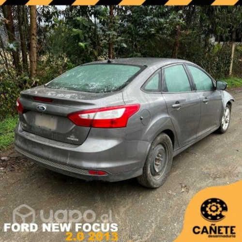 Espejo retrovisor Ford New Focus 2.0 2013