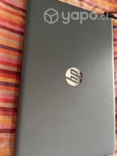 Notebook hp