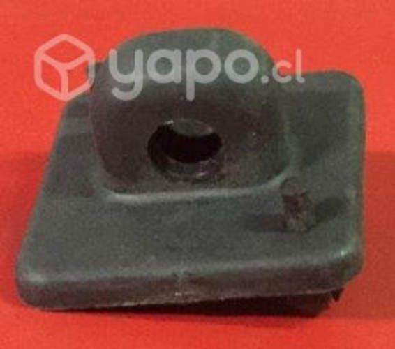 Base varilla capot Chevrolet Astra"