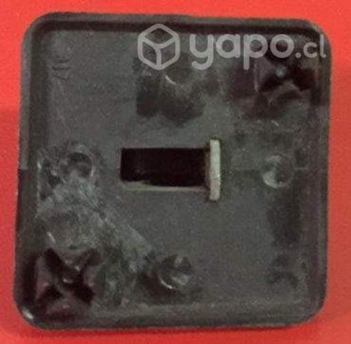 Base varilla capot Chevrolet Astra"