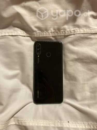 Celular Huawei P30 Lite